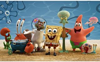 Which SpongeBob SquarePants character are you? Which SpongeBob SquarePants character are you?
