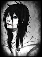 A day with Jeff The Killer! A day with Jeff The Killer!