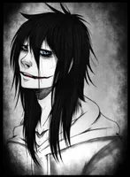 A day with Jeff The Killer! A day with Jeff The Killer!