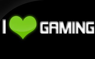 How much of a gamer are you? How much of a gamer are you?