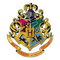 What is your Hogwarts house? (1)