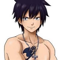 What Does Gray Fullbuster Think Of You? What Does Gray Fullbuster Think Of You?