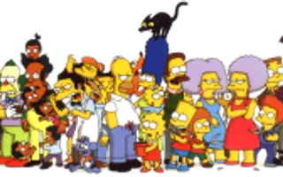 how well do you know the simpsons?