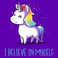 are you a unicorn lover, or hater? are you a unicorn lover, or hater?