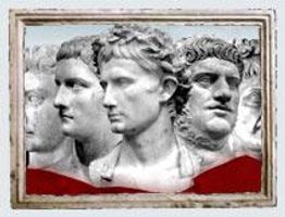 Which of the evil Roman Emperors are you? Which of the evil Roman Emperors are you?