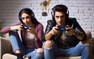 Discover Your Gaming Personality Discover Your Gaming Personality