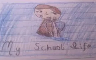 Which "My School Life" Character Are You?