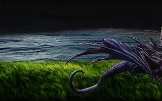 What type of creature are you? (1) What type of creature are you? (1)