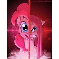 Are you Pinkie Pie or Pinkamena Diane Pie? Are you Pinkie Pie or Pinkamena Diane Pie?