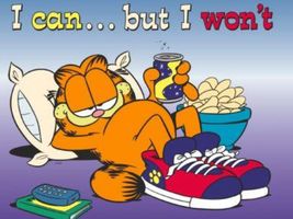 Are You Lazy? Quiz Are You Lazy? Quiz