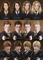 Which Harry Potter Character Are You? (22) Which Harry Potter Character Are You? (22)