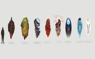 Which Element Best Matches Your Personality? Which Element Best Matches Your Personality?