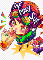 Is your oc a Mary Sue/Gary stu? Is your oc a Mary Sue/Gary stu?