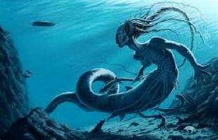 Mystical Mermaids Quiz Mystical Mermaids Quiz