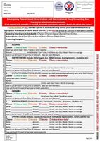 Prescription Drug Quiz Prescription Drug Quiz
