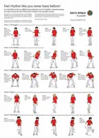 Test your Ballroom dancing knowledge (1) Test your Ballroom dancing knowledge (1)