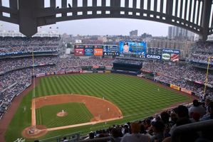 Test Your Knowledge: Baseball Stadiums Test Your Knowledge: Baseball Stadiums