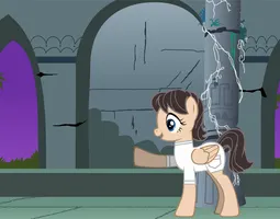 How well do you know TheOneFluttershy? How well do you know TheOneFluttershy?