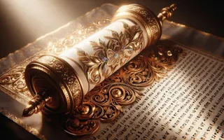 Torah and Scriptures Trivia Torah and Scriptures Trivia