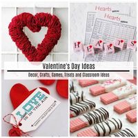 What's Your Ideal Valentine's Day Idea? What's Your Ideal Valentine's Day Idea?