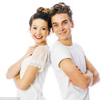 What Sugg are you most like? Zoe or Joe? What Sugg are you most like? Zoe or Joe?