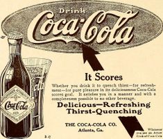 Quench Your Thirst with Soft Drinks! Quench Your Thirst with Soft Drinks!