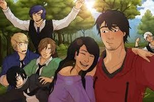 Which fandom do you belong in ? Which fandom do you belong in ?