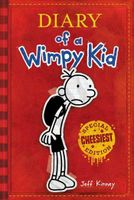 Diary of a Wimpy Kid (3) Diary of a Wimpy Kid (3)