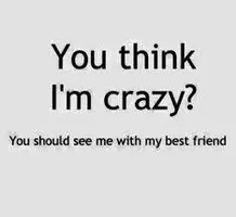 Would you survive my crazy mind?