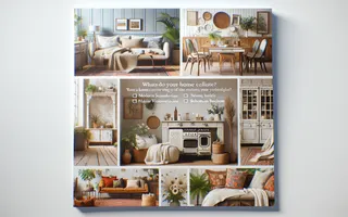 What's Your Home Decor Style?