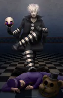 Fnaf 2 quizz Fnaf 2 quizz