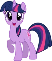 My Little Pony OC creator quiz, part 2