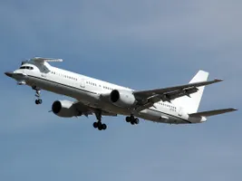 Test Your Knowledge: Military Aircraft