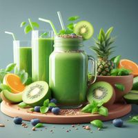 Are You a Smoothie Master? Are You a Smoothie Master?