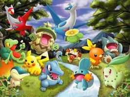 what pokemon are you? (8) what pokemon are you? (8)