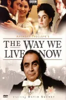 What The Way We Live Now character are you?