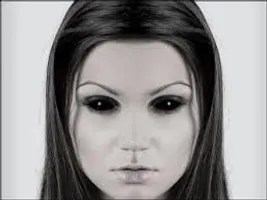 Are you an alien? (1)