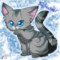 How well do you know warrior cats? How well do you know warrior cats?