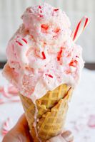make a simple ice cream , I'll guess your first name's initial! make a simple ice cream , I'll guess your first name's initial!