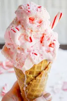 make a simple ice cream , I'll guess your first name's initial! make a simple ice cream , I'll guess your first name's initial!