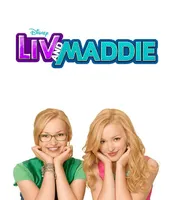 Are you Liv or maddie? (2) Are you Liv or maddie? (2)