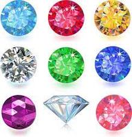 Gemstones and minerals Gemstones and minerals