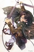 What Does Levi Think Of You ? What Does Levi Think Of You ?