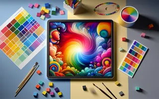 Discover Your Color Soulmate