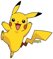 Pikachu movie quiz