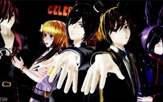 Which mmd fnaf 1 charater are you? Which mmd fnaf 1 charater are you?