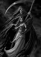 How will you die? (4) How will you die? (4)