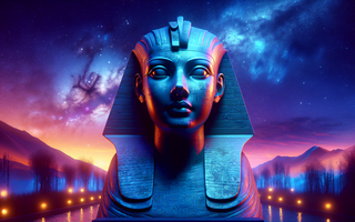 Which Sphinx Are You? Which Sphinx Are You?