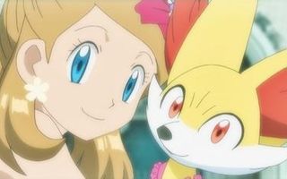 Which pokemon suits you? Which pokemon suits you?