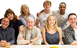 Goodnight Sweetheart QUIZ (1)